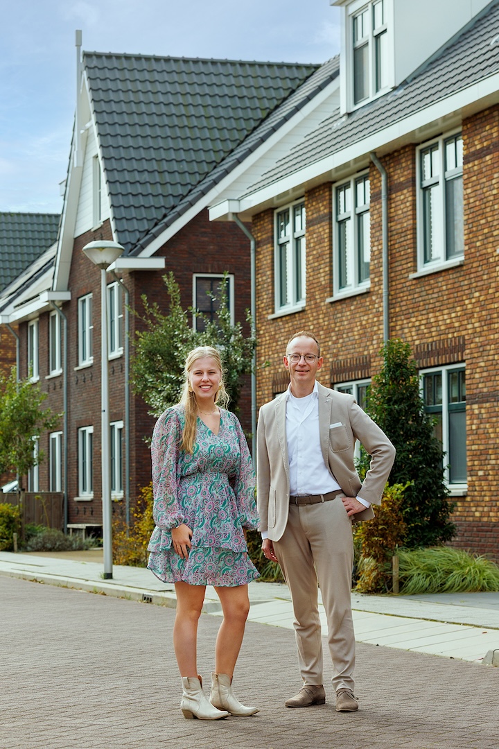 Goed is dé makelaar in uw dorp voor de verkoop en aankoop van woningen. 